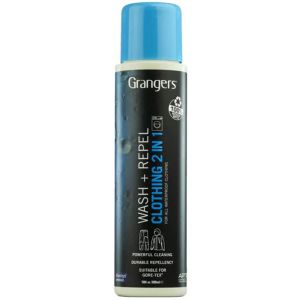 Grangers 2 in 1 Wash + Repel 300ml